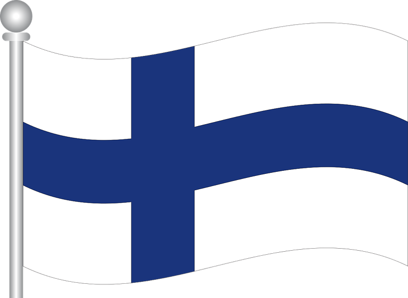 Suomen lippu